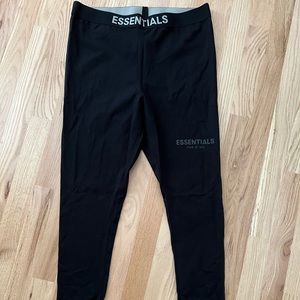 Essentials FOG leggings